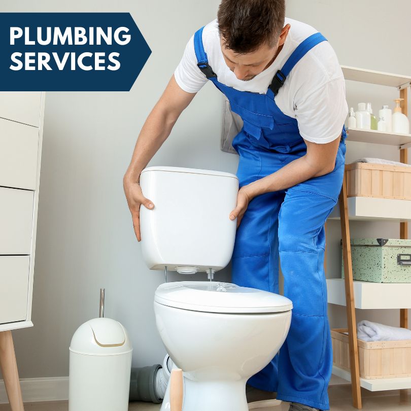 Plumbing Company in Downey, CA